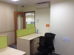 Tong Lee Building Block A (D13), Factory #203528671